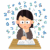 計算　イラスト